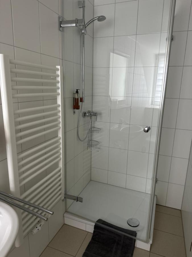Alter Wirt Ramersdorf Mnichov Exteriér fotografie